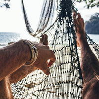 Bracelet - VENICE BIANCO