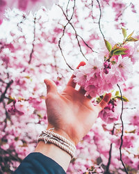 Bracelet - VENICE BIANCO