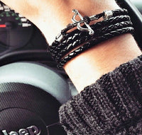 franco florenzi Bracelet - Lazio Matteo