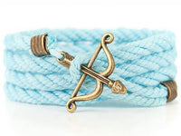 Franco Florenzi Bracelet - Venice Falcone - blue