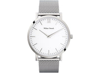 Watch - CLASSIC SILVER